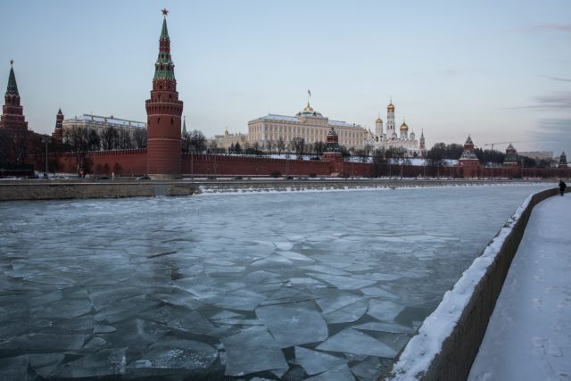 Δεν υπήρξαν ρωσικές επαφές με στελέχη του Τραμπ, επιμένει το Κρεμλίνο