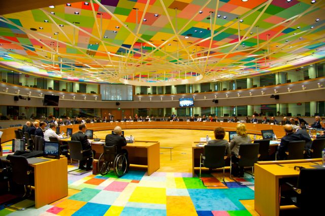 Πολιτική συμφωνία επιδιώκει η Αθήνα στο σημερινό Eurogroup