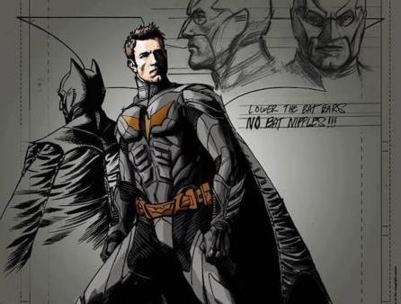 Μπεν Αφλεκ: πρωταγωνιστεί, αλλά δεν σκηνοθετεί στο νέο «Batman»