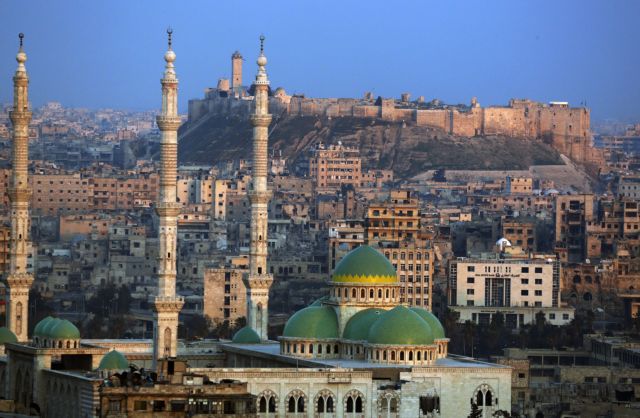 Συρία: Στις 20 Φεβρουαρίου ο νέος γύρος των ειρηνευτικών συνομιλιών