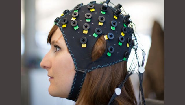 Νέο σύστημα επαφής εγκεφάλου – υπολογιστή