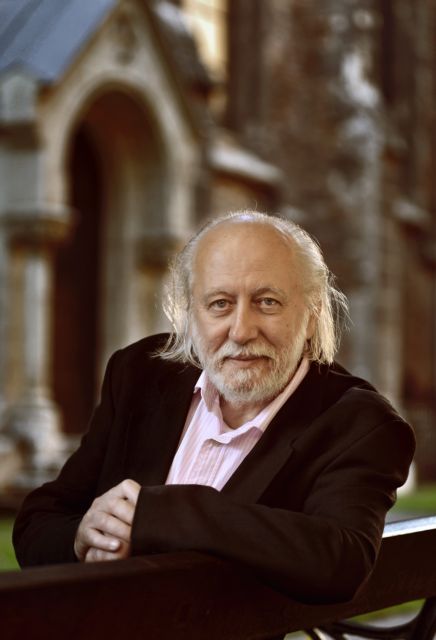 Ενας κόσμος αλλόκοτος, ο δικός μας κόσμος