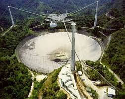 Κινδυνεύει με λουκέτο ένα από τα πιο μεγάλα και ιστορικά τηλεσκόπια του κόσμου, το «Αρεσίμπο»