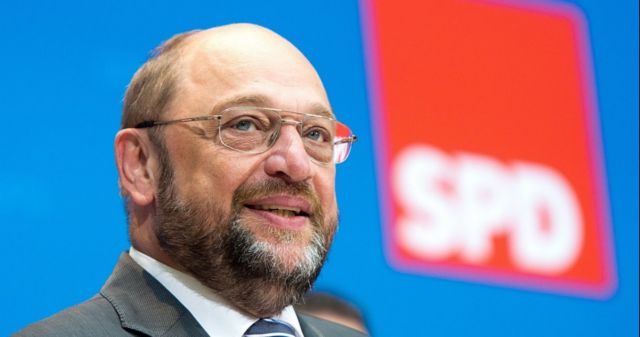 Γερμανία: Ανεβαίνουν καθημερινά τα ποσοστά των Σοσιαλδημοκρατών