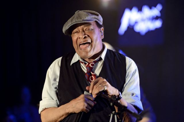 Πέθανε ο θρύλος της αμερικάνικης τζαζ Αλ Τζάρο