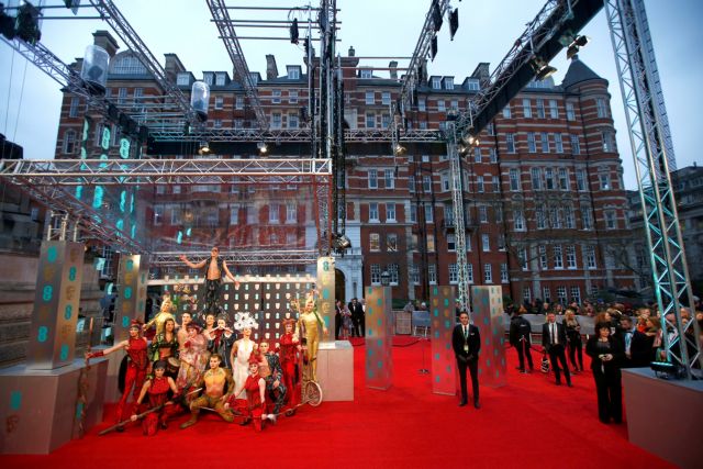 Το La La Land, η Εμα Στόουν και ο Κέισι Αφλεκ είναι οι μεγάλοι νικητές των BAFTA