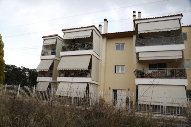 Βρέθηκε νεκρός ιερέας, δεμένος χειροπόδαρα, στον Γέρακα