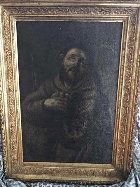 Πλούσια συλλογή από βυζαντινές εικόνες κατείχε 81χρονος