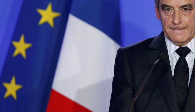 Γαλλία: Ο εισαγγελέας αποφάσισε τη συνέχιση της έρευνας στην υπόθεση Φιγιόν