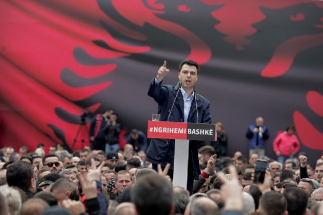 Δημοκρατικό Κόμμα: Ο Ράμα μετέτρεψε την Αλβανία σε τεράστια φυτεία κάνναβης