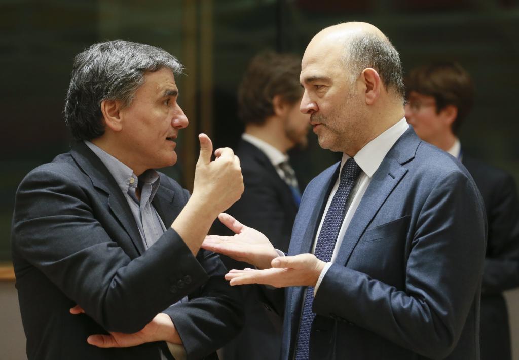 Παραδέχονται τα μέτρα, υπόσχονται ελάφρυνση