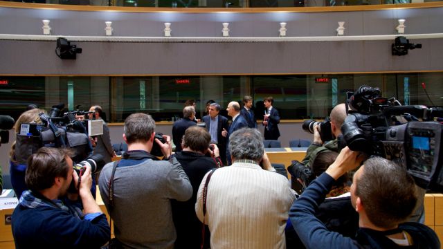 Κριτική από την αντιπολίτευση για τη συμφωνία στο Eurogroup