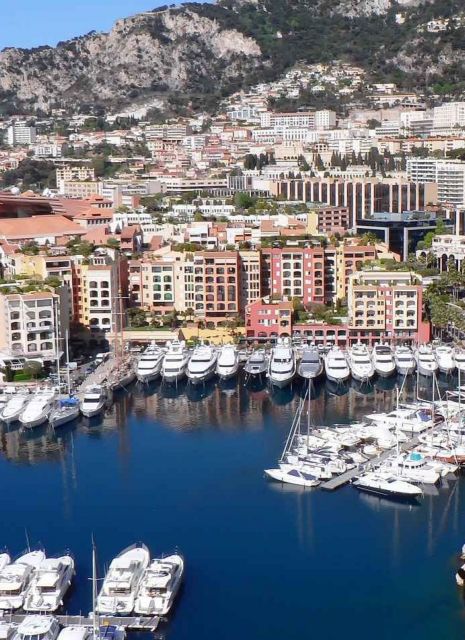 Ξεπέρασαν τα 40.000 €/τ.μ. οι τιμές κατοικιών στο Μονακό