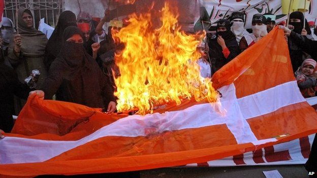 Δανία: Παραπέμπεται σε δίκη για βλασφημία επειδή έκαψε το Κοράνι