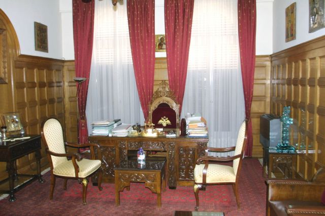 Πιστοποιητικά γάμου και βάπτισης μέσω διαδικτύου από την Αρχιεπισκοπή Αθηνών