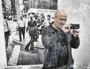 Ασπρόμαυρα κλικ υμνούν την ομορφιά