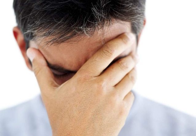 Πώς να αντιμετωπίσετε μια κρίση πανικού