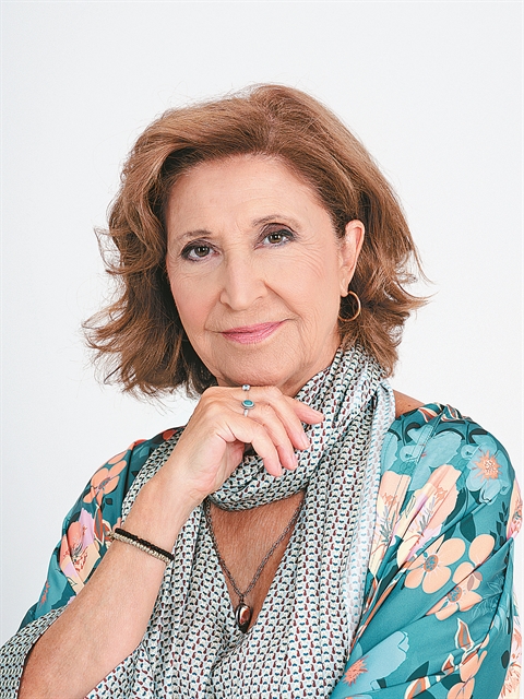 «Κάθε ρόλος είναι μια νέα συνάντηση»