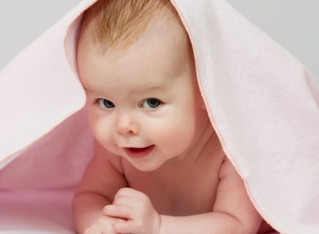 Παιδιά: Ποια είναι τα ορόσημα της ανάπτυξης ανά ηλικία