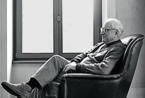 Δημήτρης Δημητριάδης: «Η αποδόμηση έχει εξαντλήσει τα όριά της»