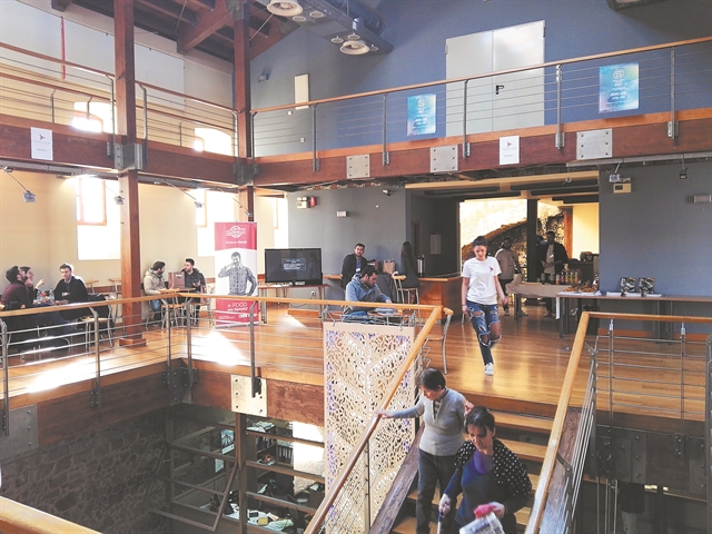 Οι κλάδοι με τις περισσότερες startups