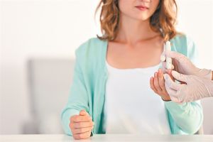 Φάρμακο βάζει… φρένο στην εμφάνιση σακχαρώδους διαβήτη τύπου 1