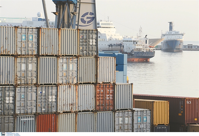 Ανάκαμψη εσόδων από τη διαχείριση πλοίων