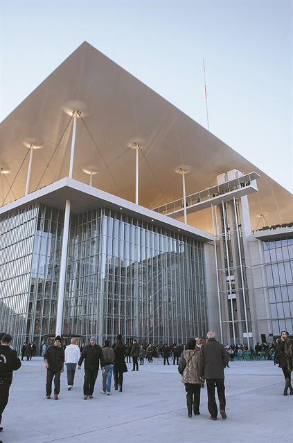 Η επόμενη ημέρα στο ΚΠΙΣΝ