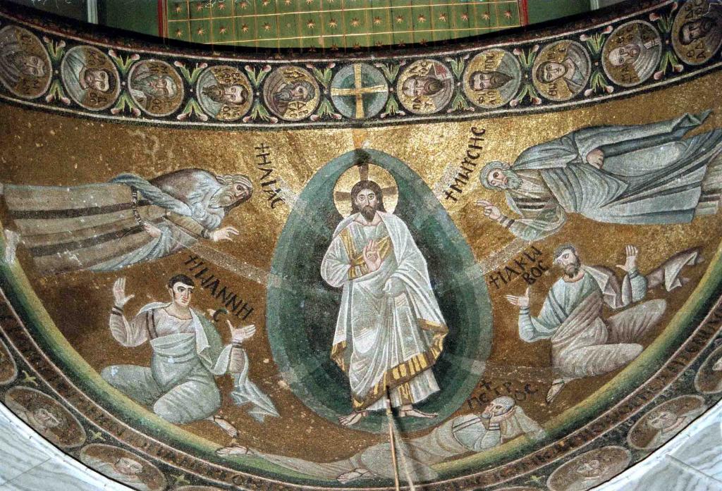 Αρχαιολογικά ευρήματα ρίχνουν φως στην καθημερινή ζωή στους Αγίους Τόπους κατά την εποχή του Ιησού