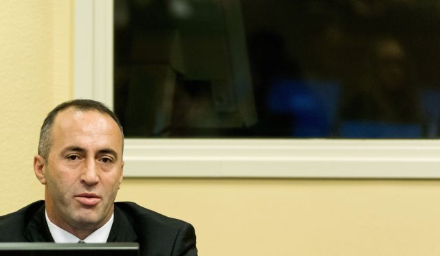 Γαλλία: Αναβάλλεται η δικαστική απόφαση για έκδοση του Κοσοβάρου Χαραντινάι