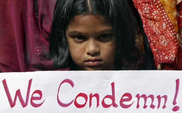 Φρίκη στην Ινδία: Εντοπίστηκαν 19 έμβρυα θηλυκού γένους