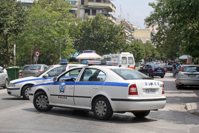 Θεσσαλονίκη: Επίθεση με χειροβομβίδα σε μονοκατοικία ερευνά η Ασφάλεια