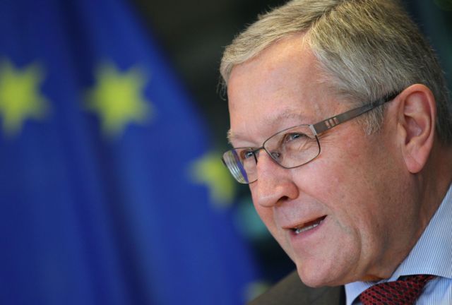 Ρέγκλινγκ: Αβέβαιη η συμφωνία έως το Eurogroup
