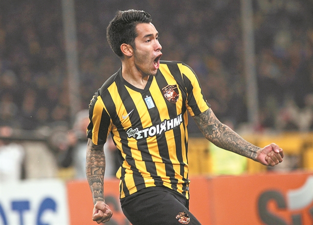 Τα δεδομένα για Βράνιες – Αραούχο