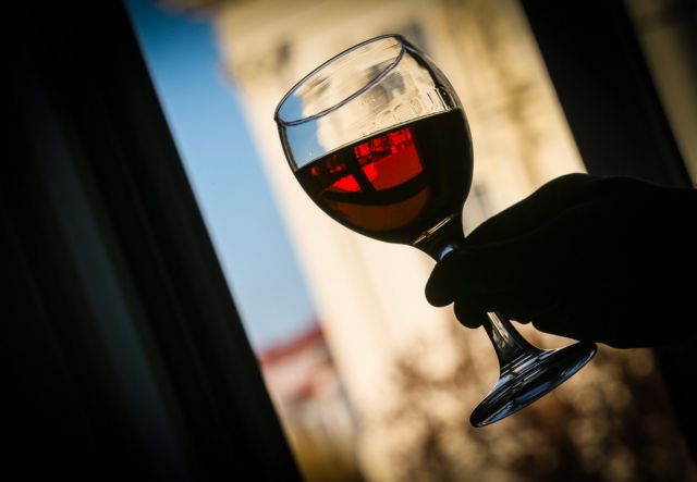 Ξεκινά τη Δευτέρα το Athens Wine Week