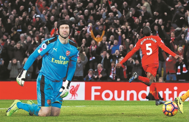 Ο χρόνος του Παϊρότζ τελειώνει στις 21 Ιανουαρίου