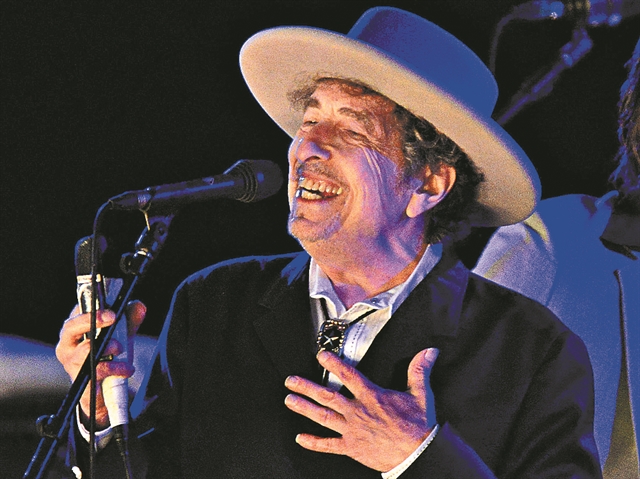 Νέος Ντίλαν στις 19 Ιουνίου