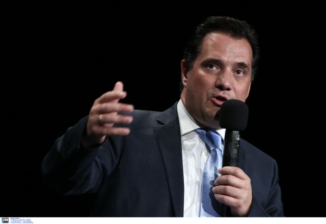 Γεωργιάδης: Δεν θα καταργήσουμε μονομερώς τη συμφωνία