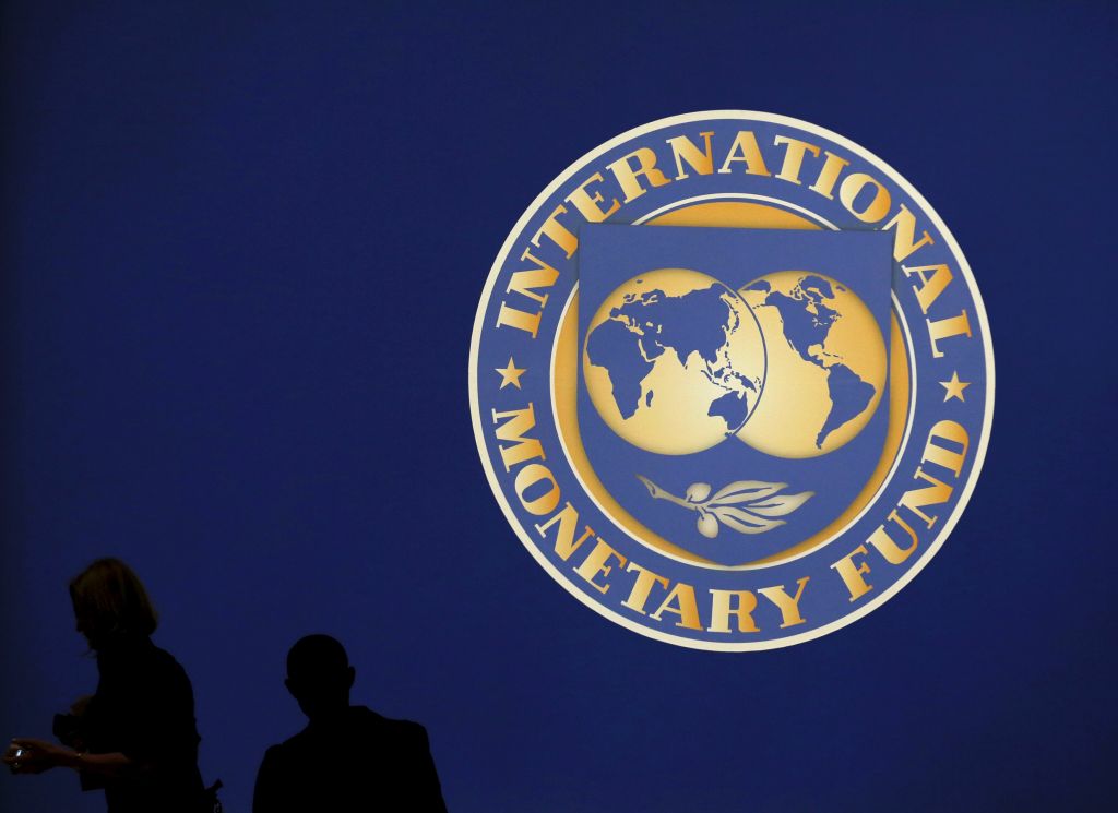 Παραμένουν οι διαφωνίες με το ΔΝΤ για ομαδικές απολύσεις, λοκ άουτ, συνταξιοδοτικό, ασφαλιστικό