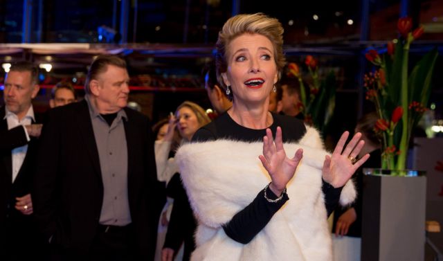 Εμα Τόμσον: «Αισθανόμουν πολύ χοντρή για το Λος Αντζελες»