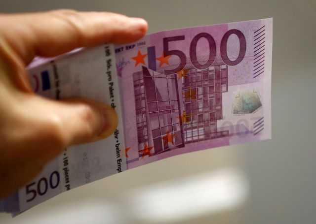 Ερευνα: Η παραοικονομία βάζει βόμβα €40 δισ.