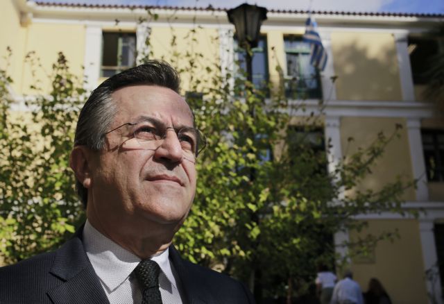 Ν.Νικολόπουλος: «Υπουλο το σχέδιο της τουρκικής τράπεζας Ziraat στη Θράκη»