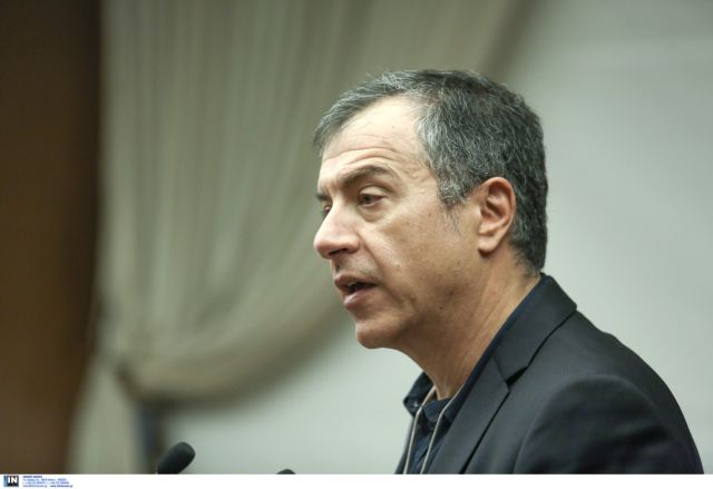 Θεοδωράκης: Στην κυβέρνηση έχουν θεοποιήσει την καθυστέρηση