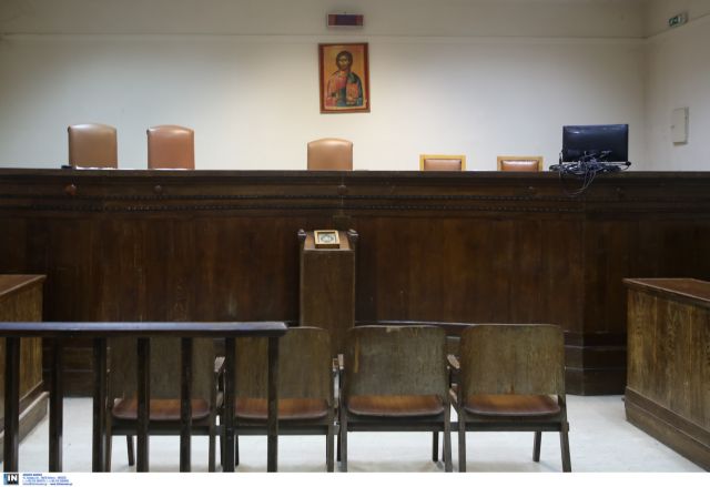 Ξεκίνησε η υποβολή αιτήσεων για 404 θέσεις σε δικαστήρια