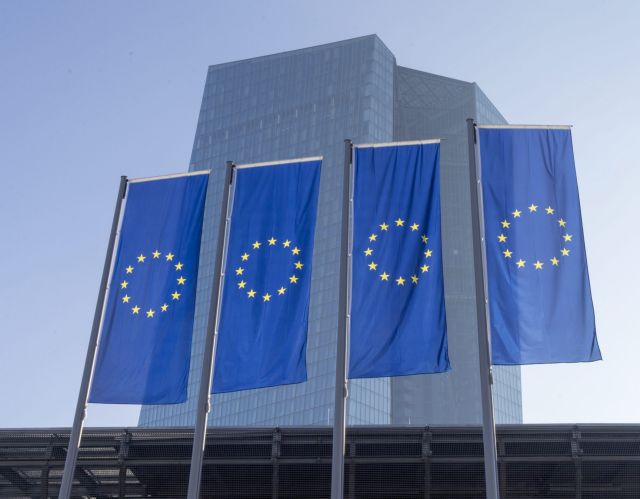 Οι κατευθύνσεις της ΕΚΤ για τα «κόκκινα» δάνεια της ευρωζώνης