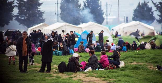Γερμανοί ζητούν πρόσφυγες στις πόλεις τους για να μειωθεί ο αριθμός τους στην Ελλάδα