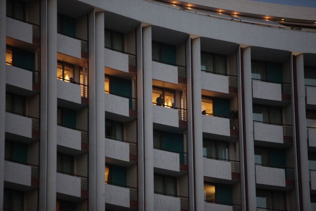 Νέος γύρος διαπραγματεύσεων κυβέρνησης – δανειστών