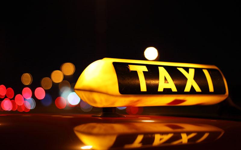 Θρίλερ στις πιάτσες των ταξί
