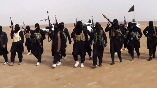 Το Ισλαμικό Κράτος διαθέτει ακόμη 12.000-15.000 μαχητές στο Ιράκ και τη Συρία