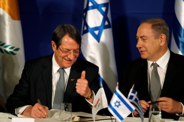 Τουρκία και Ισραήλ στα πρόθυρα συμφωνίας